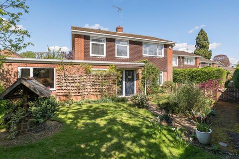 4 bedroom detached house for sale, Redwood Close., Wing, Leighton Buzzard