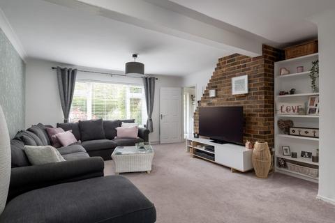 4 bedroom detached house for sale, Redwood Close., Wing, Leighton Buzzard