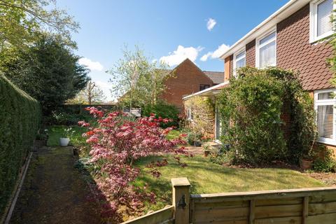 4 bedroom detached house for sale, Redwood Close., Wing, Leighton Buzzard