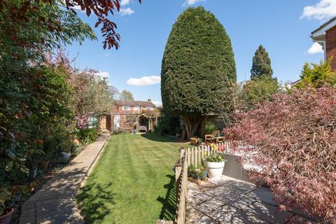 4 bedroom detached house for sale, Redwood Close., Wing, Leighton Buzzard