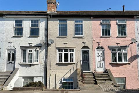 Seal Road, Sevenoaks