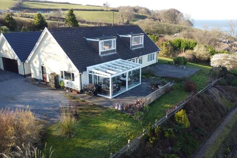 undefined, Penderyn, Tripenhad Road, Ferryside