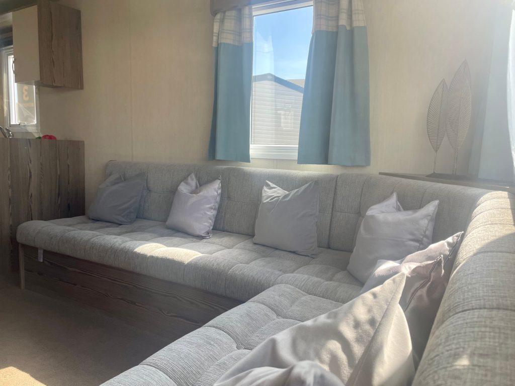 CAR0061530 - Static Caravan