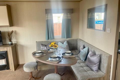 undefined, Winchelsea Sands Holiday Park