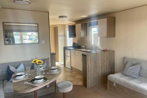 undefined, Winchelsea Sands Holiday Park
