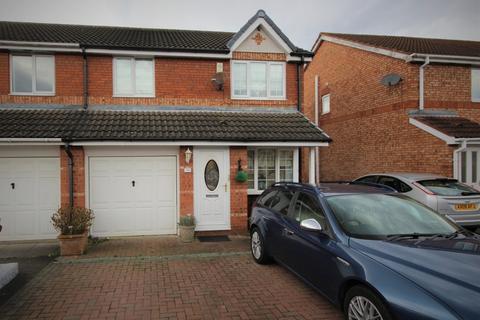 4 bedroom house to rent, Habgood Drive, Durham DH1