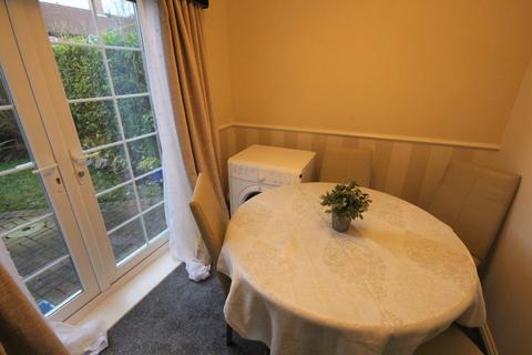 4 bedroom house to rent, Habgood Drive, Durham DH1