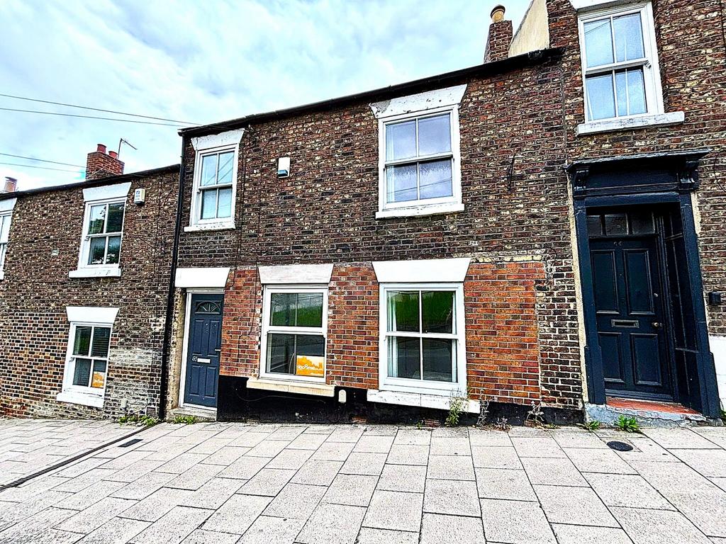 A charming exterior view of a well-maintained p...
