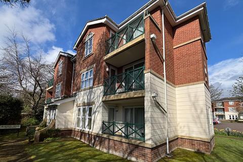 2 bedroom flat for sale, Belvedere Gardens, Benton, Newcastle upon Tyne, NE12