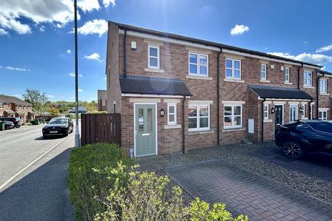 2 Barley Fields Close, Garforth, Leeds, LS25 1DT