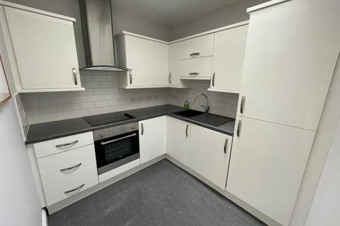 1 bedroom flat for sale, Victoria Road, Aldershot