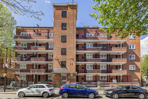 3 bedroom apartment for sale, Daplyn Street, London, E1