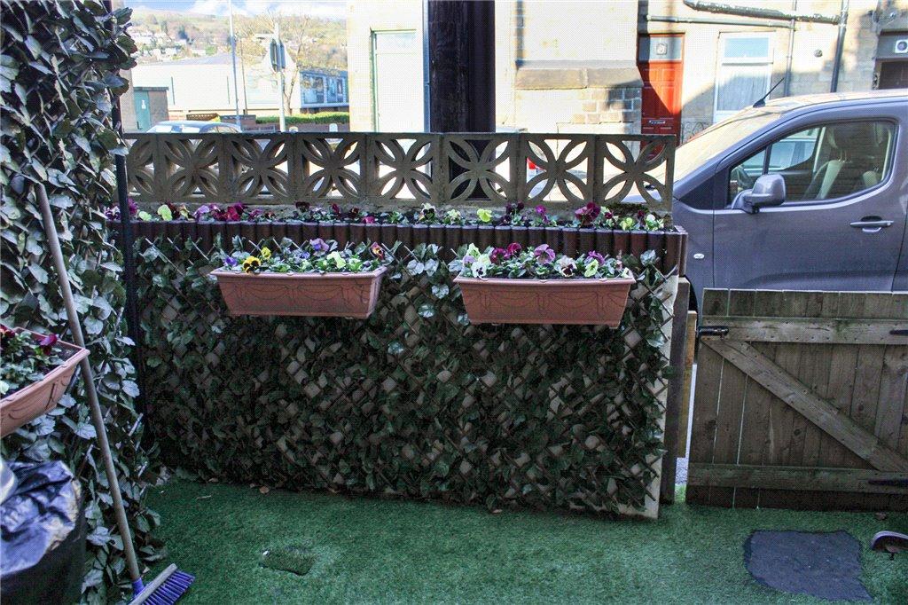 Yard