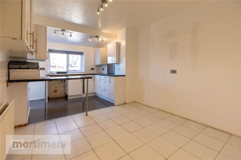 Kitchen Dining Room