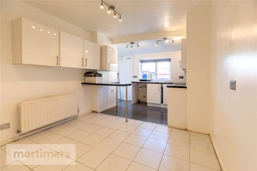 Kitchen Dining Room