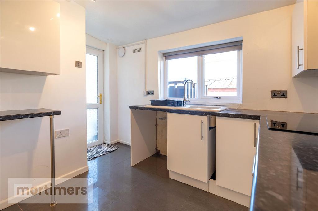 Kitchen Dining Room