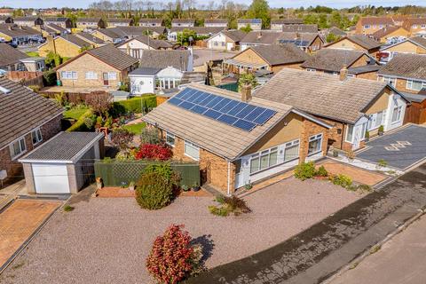 3 bedroom detached bungalow for sale, Tavistock Road, Spalding