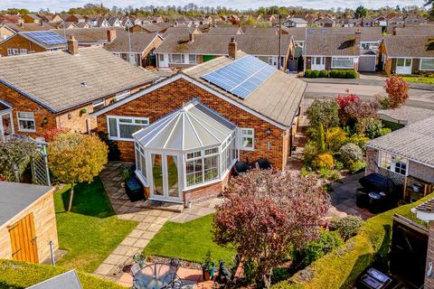 3 bedroom detached bungalow for sale, Tavistock Road, Spalding
