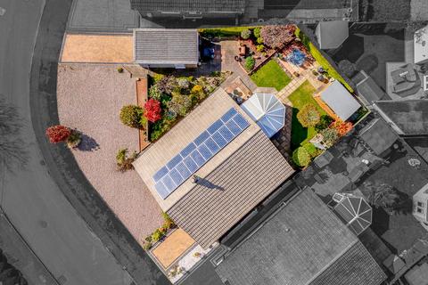 3 bedroom detached bungalow for sale, Tavistock Road, Spalding
