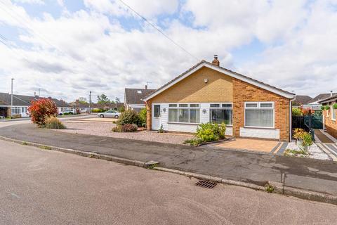3 bedroom detached bungalow for sale, Tavistock Road, Spalding