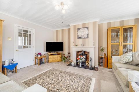 3 bedroom detached bungalow for sale, Tavistock Road, Spalding