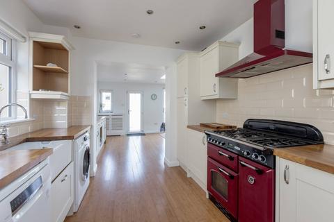 38 Clerk Road, Penicuik, EH26 9HA
