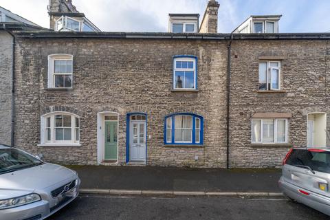 3 bedroom terraced house for sale, Queen Katherine Street, Kendal, LA9