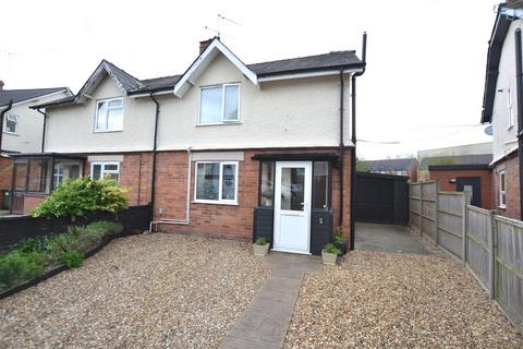 3 bedroom semi-detached house for sale, Caswell Road, Leominster