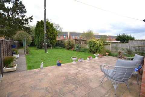 3 bedroom semi-detached house for sale, Caswell Road, Leominster