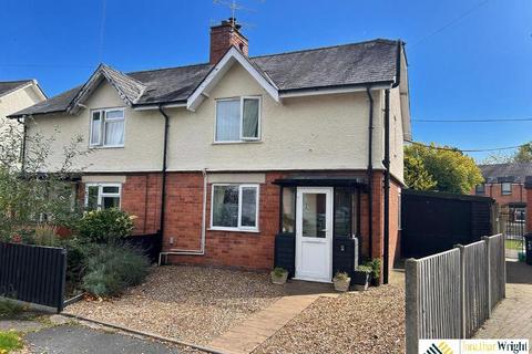 undefined, Caswell Road, Leominster
