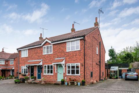 2 bedroom house for sale, Pasture Terrace, Beverley