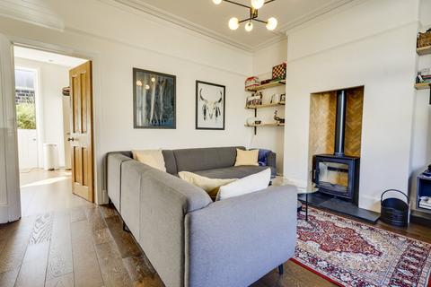 2 bedroom terraced house for sale, Salisbury Street, Calverley, Pudsey, West Yorkshire, LS28