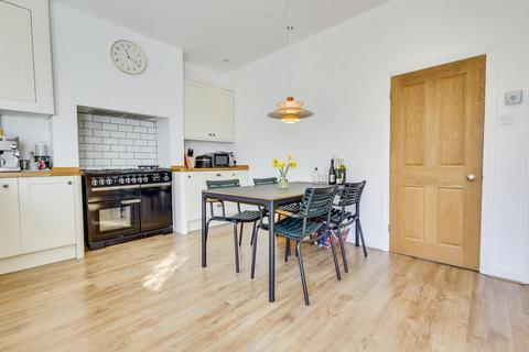 2 bedroom terraced house for sale, Salisbury Street, Calverley, Pudsey, West Yorkshire, LS28