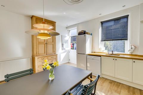 2 bedroom terraced house for sale, Salisbury Street, Calverley, Pudsey, West Yorkshire, LS28