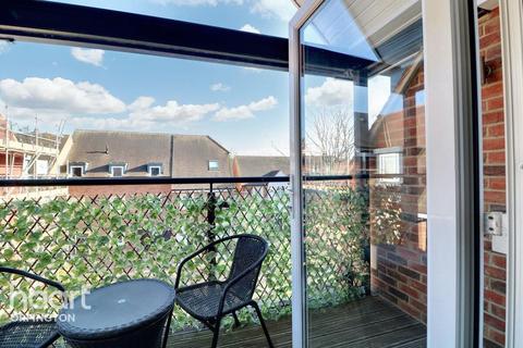 Ash Tree Close, Orpington