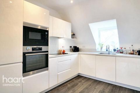 1 bedroom apartment for sale, Ash Tree Close, Orpington