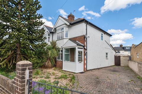 2 bedroom semi-detached house for sale, Boswell Road, Oxfordshire OX4