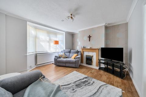 2 bedroom semi-detached house for sale, Boswell Road, Oxfordshire OX4