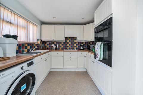 2 bedroom semi-detached house for sale, Boswell Road, Oxfordshire OX4