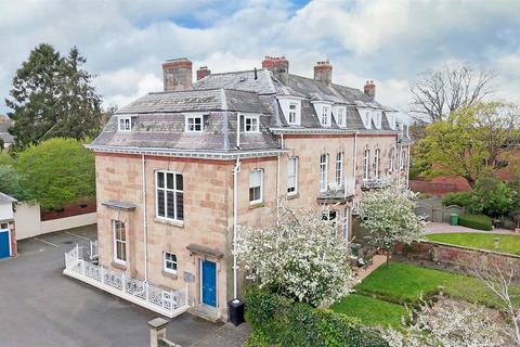 1 bedroom apartment for sale, Kinnersley House, Pountney Gardens, Belle Vue Road, Shrewsbury
