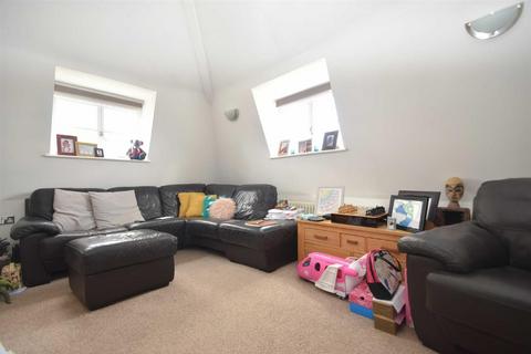 1 bedroom apartment for sale, Kinnersley House, Pountney Gardens, Belle Vue Road, Shrewsbury