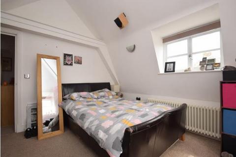 1 bedroom apartment for sale, Kinnersley House, Pountney Gardens, Belle Vue Road, Shrewsbury