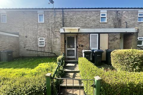 1 bedroom flat for sale - Rudgewick Croft, Birmingham B6