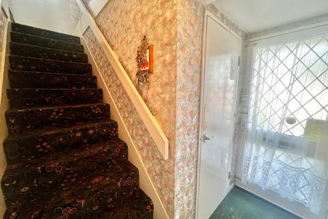 undefined, Rudgewick Croft, Birmingham B6