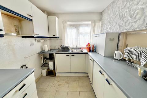 undefined, Rudgewick Croft, Birmingham B6