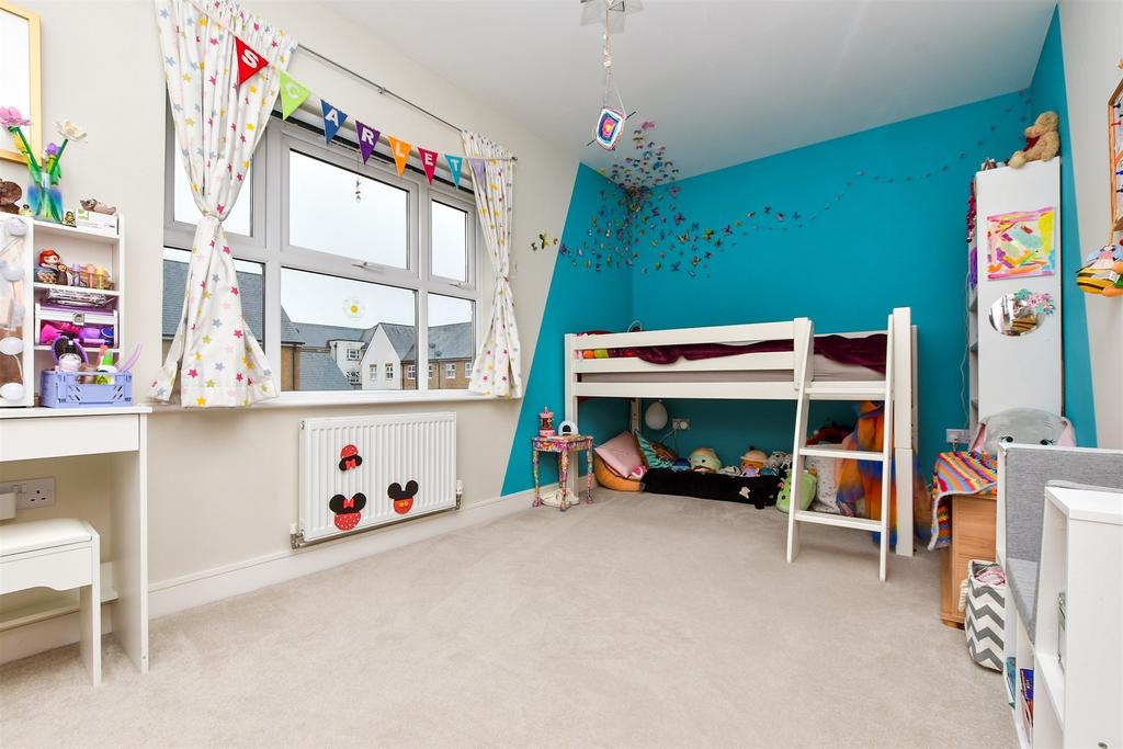 Bedroom 5