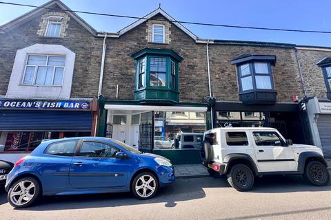 undefined, Abercynon, Mountain Ash CF45