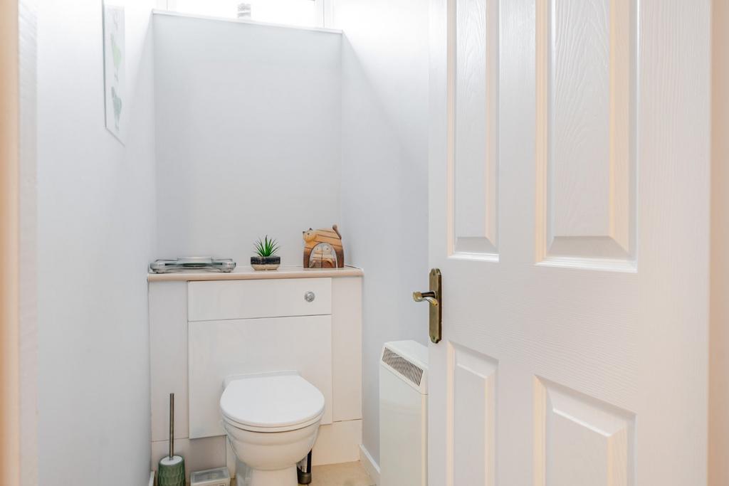 Cloakroom