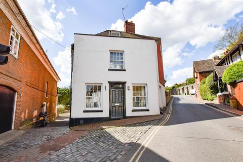 High Street, Aylesford