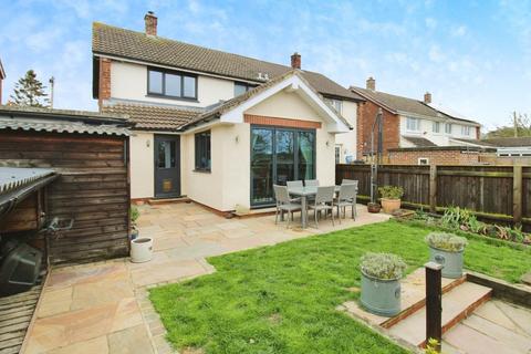 23 Crow Garth, Skelton On Ure, Ripon, HG4 5AF